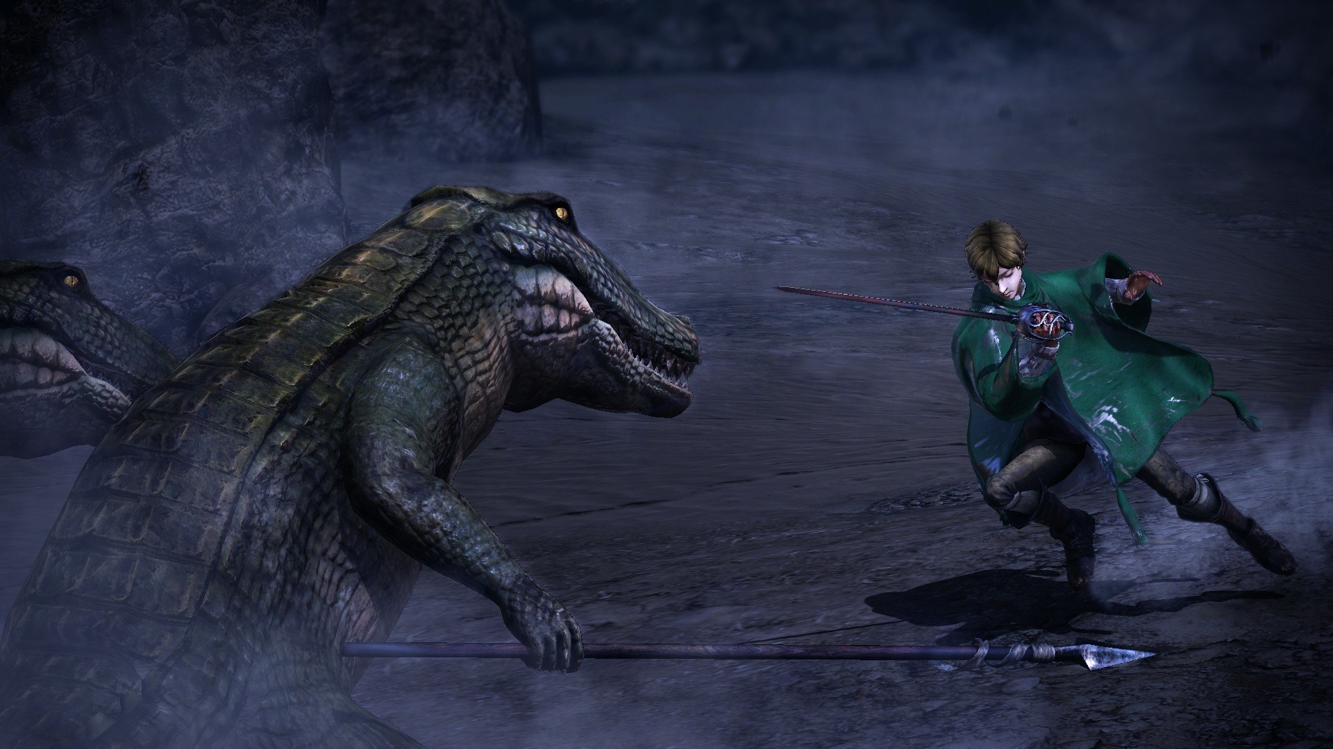 Berserk and the Band of the Hawk - Imagen 9